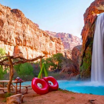 Exploring the Best Places in Entire Arizona to Raise a Family