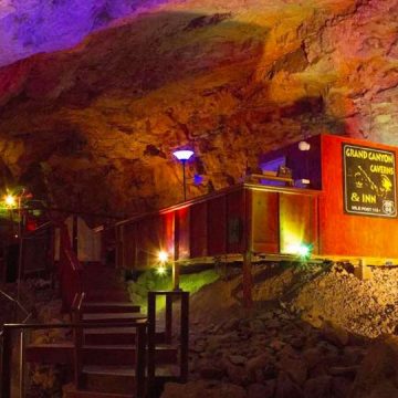 Exploring the Coolest Underground Attractions for You in Arizona