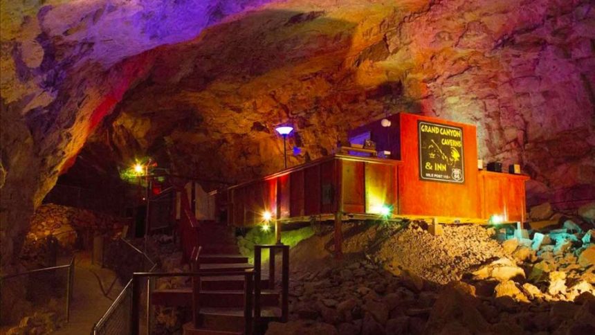 Exploring the Coolest Underground Attractions for You in Arizona