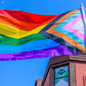 Exploring the Gayest States in Entire America For 2024