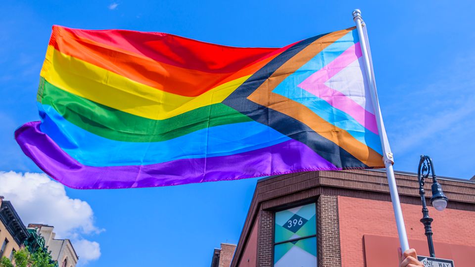 Exploring the Gayest States in Entire America For 2024