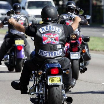 Exploring the Most Dangerous Bike Gangs in Entire Illinois