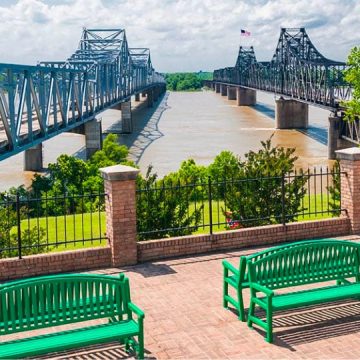 Exploring the Most Dangerous Cities in Mississippi According to Latest Data