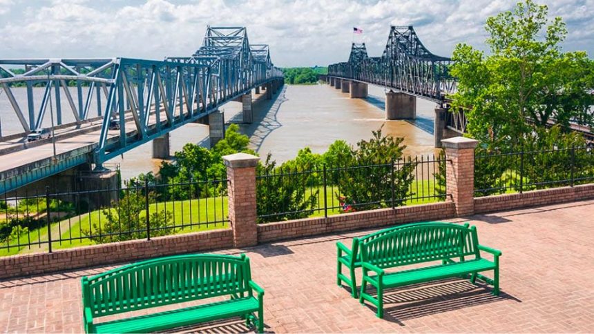 Exploring the Most Dangerous Cities in Mississippi According to Latest Data