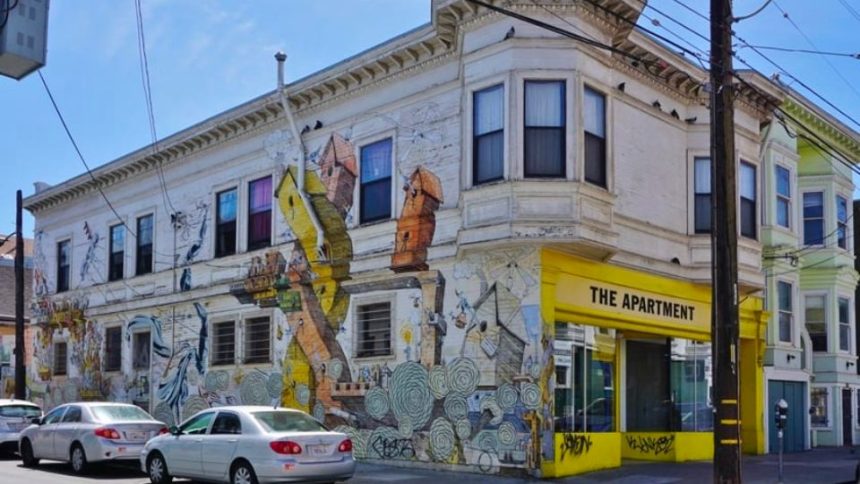 Exploring the Most Dangerous Neighborhoods in San Francisco, California