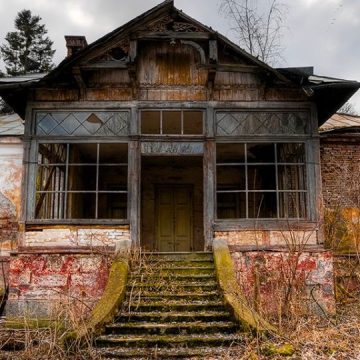 Exploring the Scariest Place in Alabama That Can Scare You the Most