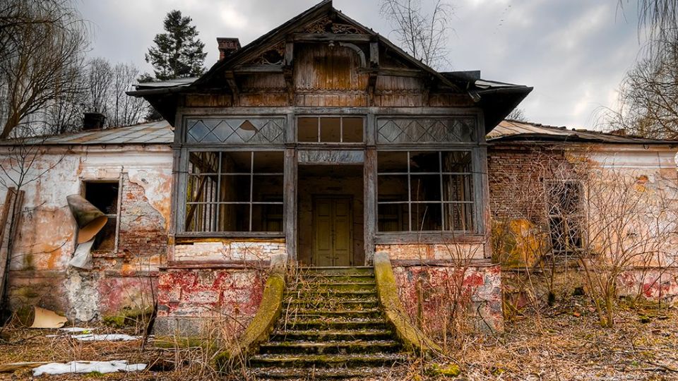 Exploring the Scariest Place in Alabama That Can Scare You the Most