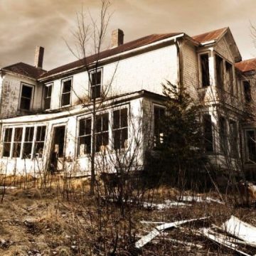 Exploring the Scariest Place in Wisconsin that is in top in America