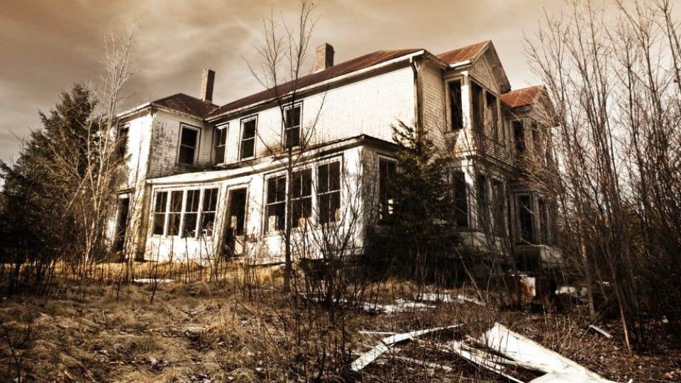 Exploring the Scariest Place in Wisconsin that is in top in America