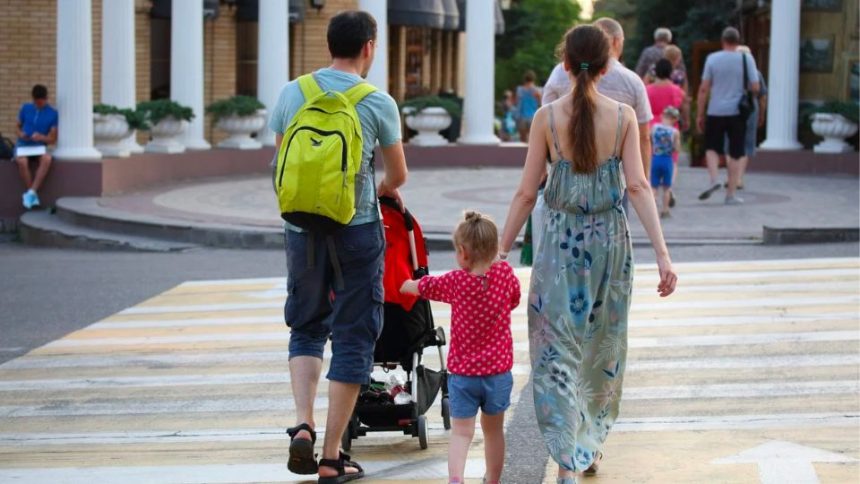 Florida Worst City for Families to Live Has Been Revealed