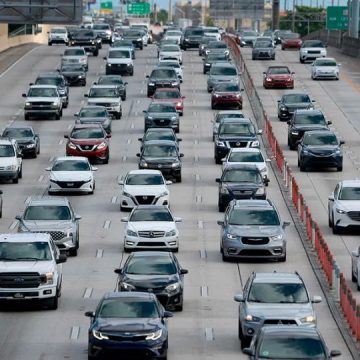 Florida passes a bill to ban left lane driving with few exceptions