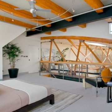 General Pros and Cons of Living in Loft Apartments