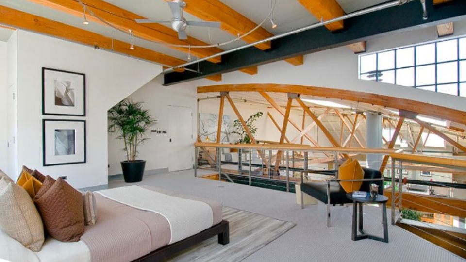 General Pros and Cons of Living in Loft Apartments