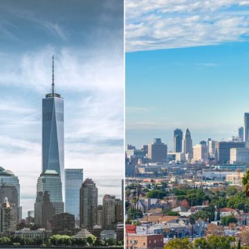 Have A Look At LA vs. NYC Living Comparison in 2024