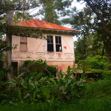 Hawaii Becomes Home of Abandoned Towns Every People Need to Know