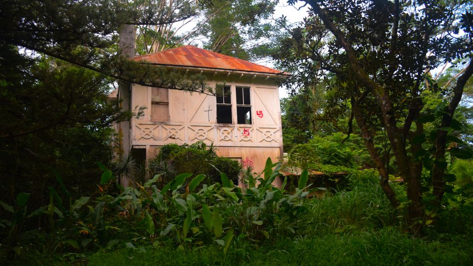 Hawaii Becomes Home of Abandoned Towns Every People Need to Know