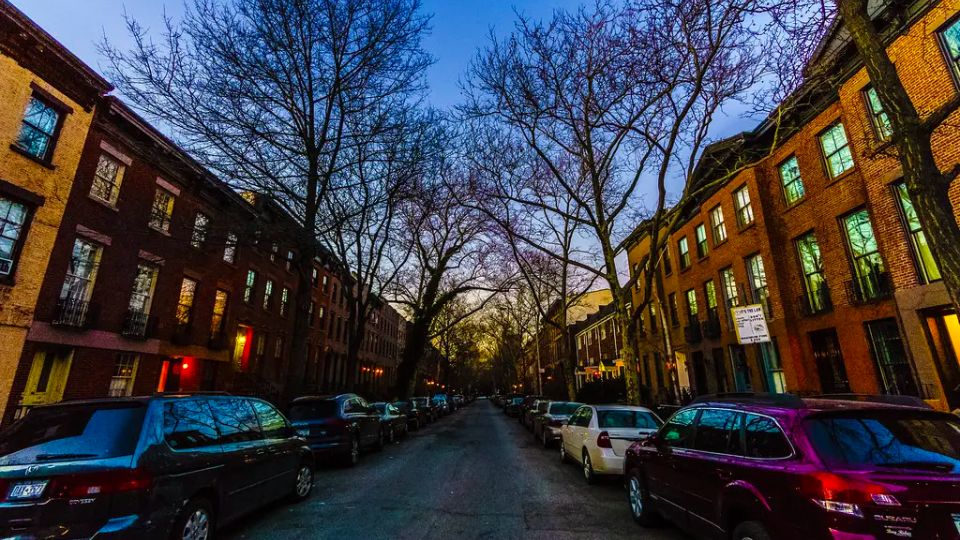 Here are 7 Richest Neighborhoods to Live in Brooklyn