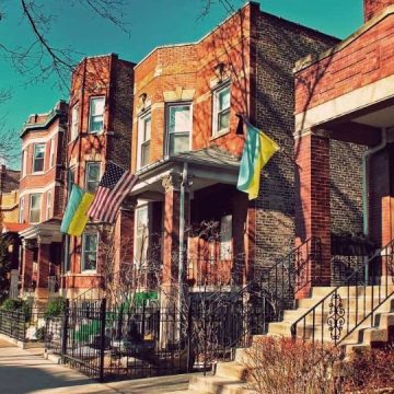 Here are the Best Neighborhoods to Live in Chicago