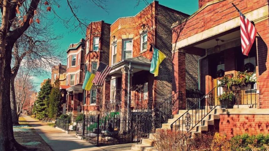 Here are the Best Neighborhoods to Live in Chicago