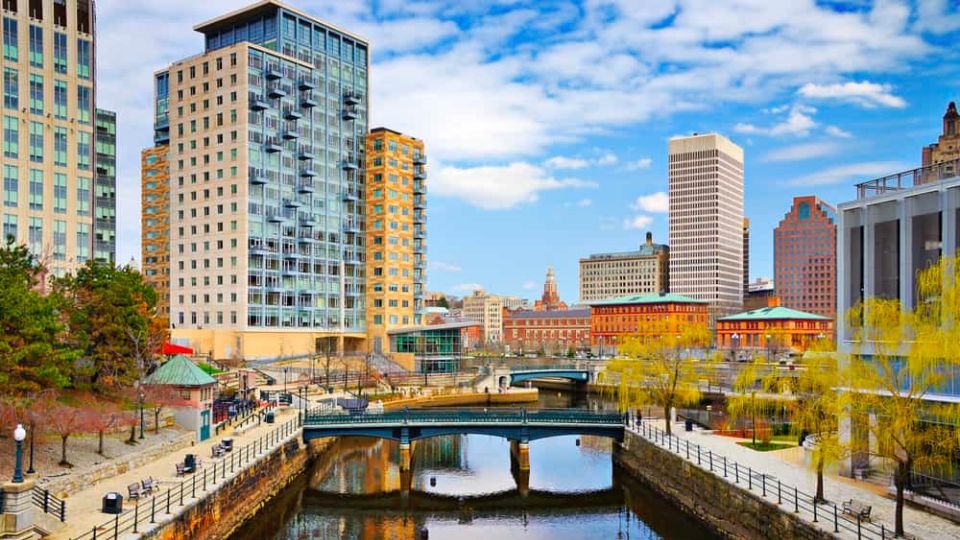 Here are the Most Dangerous Neighborhoods in Providence, Rhode Island