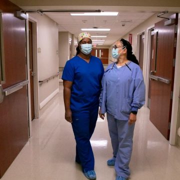 Here is How Many Nurses Florida will Need by 2030