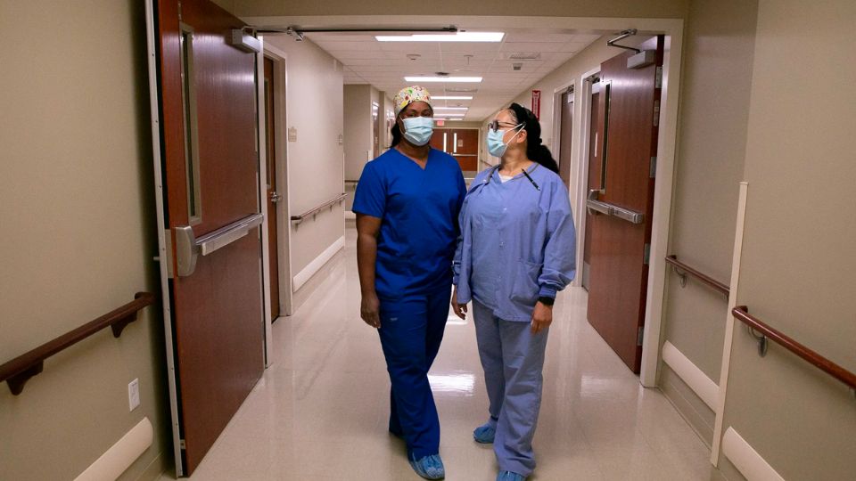 Here is How Many Nurses Florida will Need by 2030