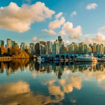 High Rated 7 Celebrities Who Live in Vancouver in 2024