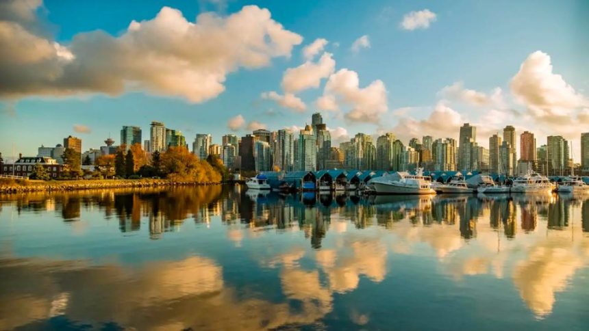 High Rated 7 Celebrities Who Live in Vancouver in 2024