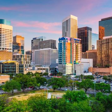 Houston Becomes 4th Best U.S. City for Black Professionals