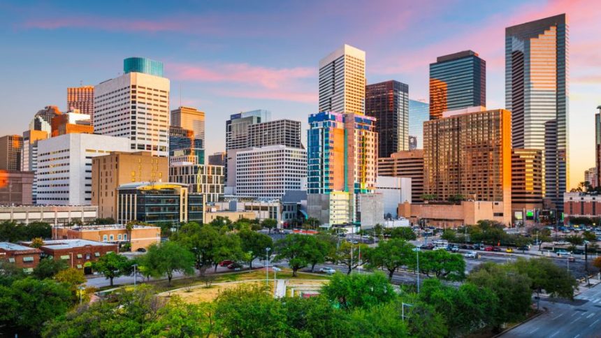 Houston Becomes 4th Best U.S. City for Black Professionals