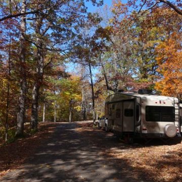 Introducing Best RV Campgrounds in North Carolina Mountains