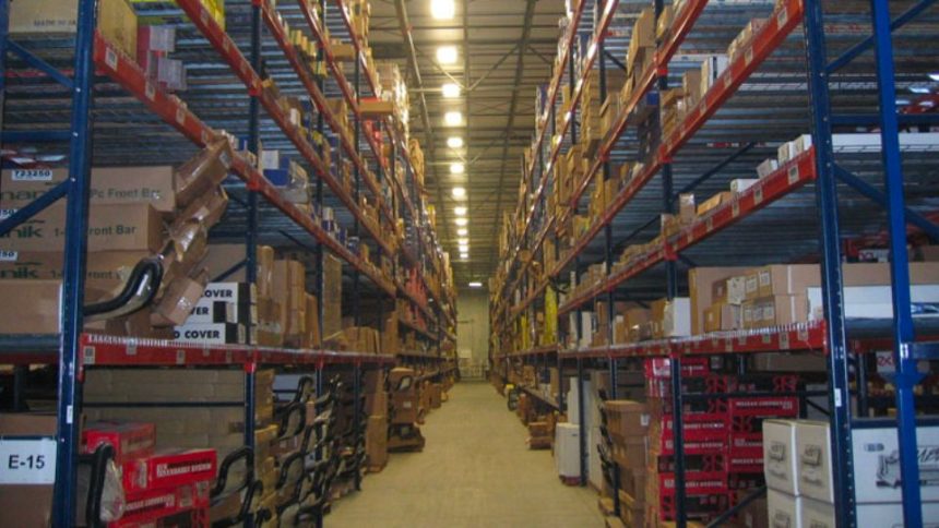 Largest Auto Parts Distributors in USA