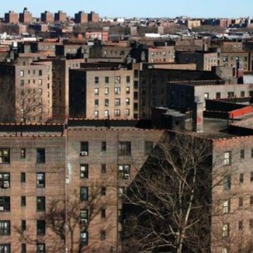 Latest Study Reveals the Poorest Town in Entire New York