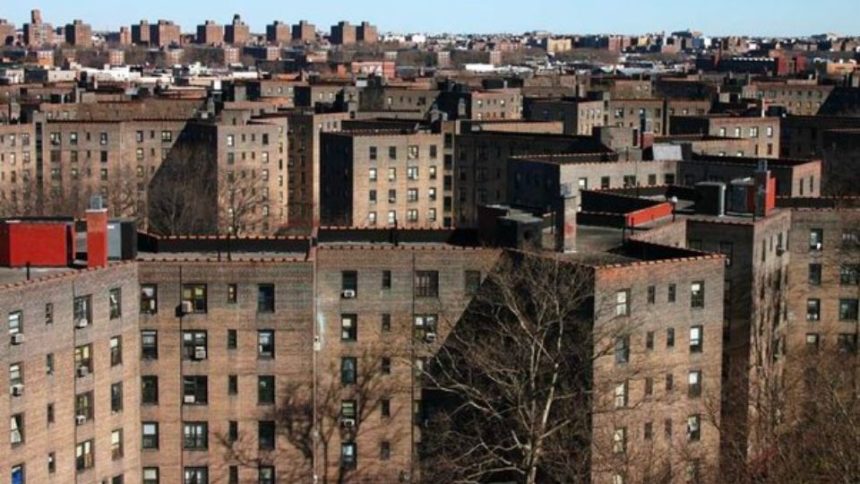 Latest Study Reveals the Poorest Town in Entire New York