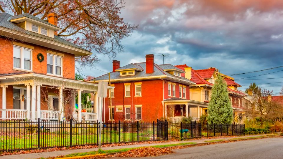 Lets See the Cheapest Places to Buy House in the US
