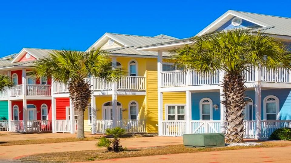 Lets See the Most Affordable Beach Towns in Florida to Settle
