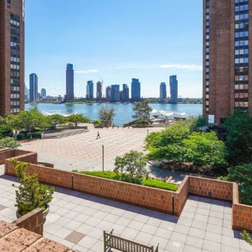 Listing 5 Best NYC Water Front Neighborhoods to Rent a Home