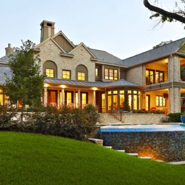 Listing 5 Richest Neighborhoods to Live in Dallas