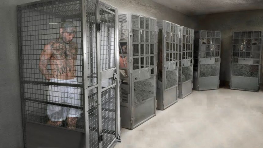 Listing 7 Most Worst Prisons in Entire America