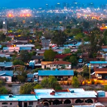 Listing Five Most Dangerous Neighborhoods to Live in Phoenix, Arizona