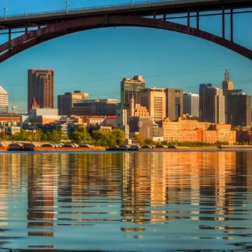 Listing These 7 States with Most Black Americans