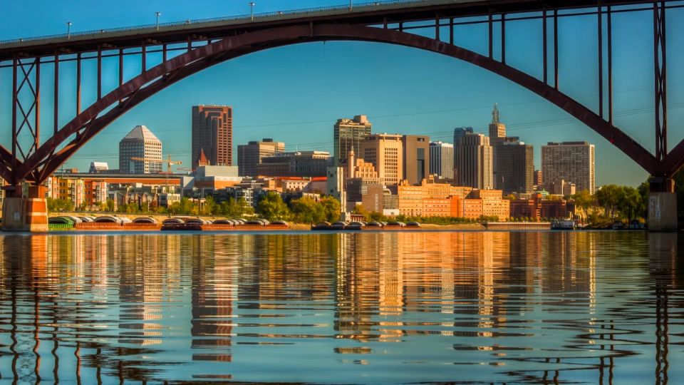 Listing These 7 States with Most Black Americans