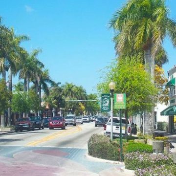 Listing Top 5 Most Worst Neighborhoods in Broward County, Florida