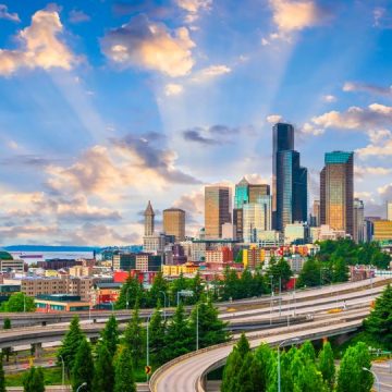 Listing the 3 Most Dangerous Neighborhoods to Live in Seattle, Washington