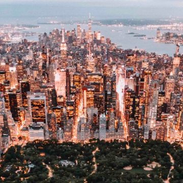 Listing the Most Expensive Co-Ops in New York City