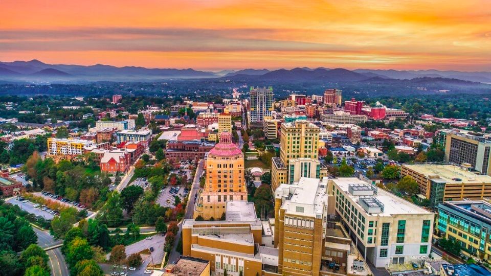 Listing the Most Liberal Cities to Live in North Carolina