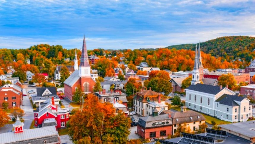 Listing the Most Worst City to Live in Vermont for 2024