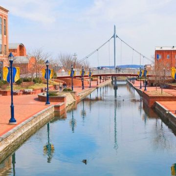 Listing the Very Best Day Trips in Baltimore for 2024