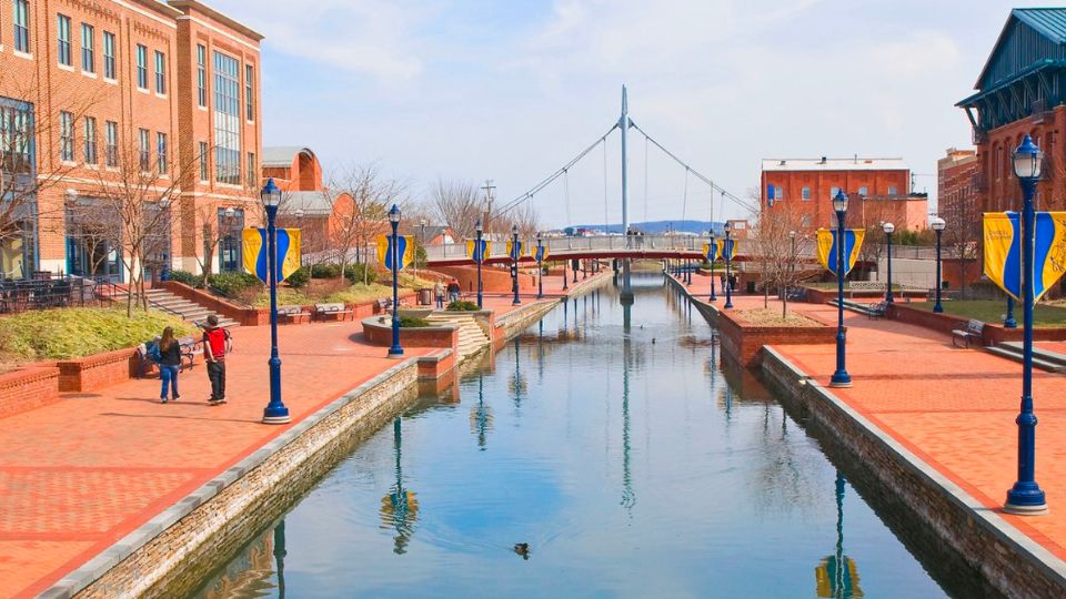 Listing the Very Best Day Trips in Baltimore for 2024