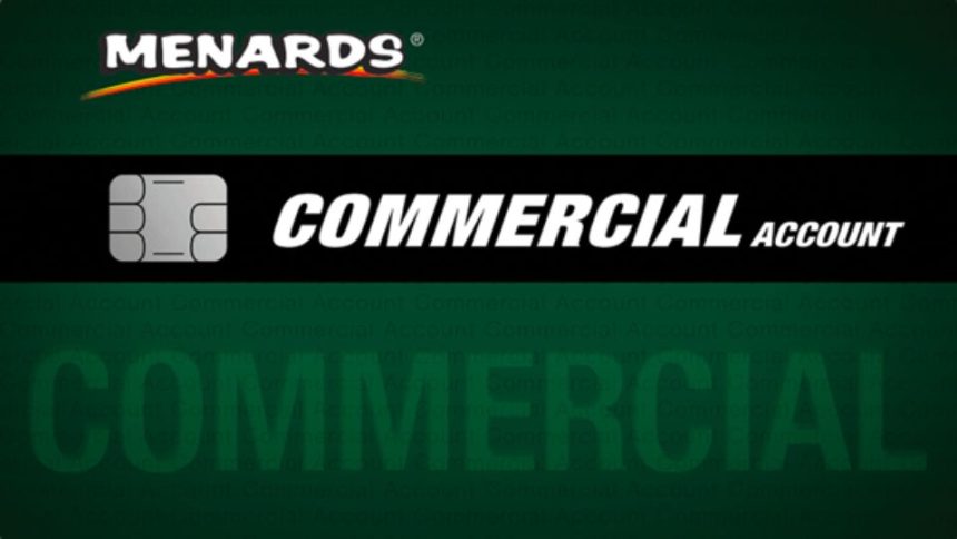 Major Benefits of Having a Menards Credit Card